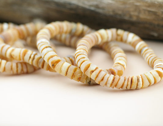 Raw butterscotch unisex amber bracelets