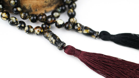 Islamic Prayer Beads Misbaha Tesbih