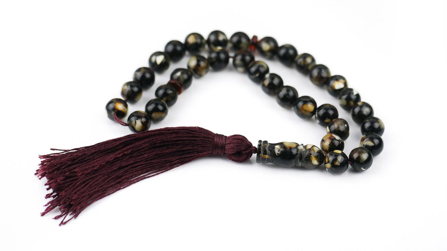 Islamic Prayer Beads Misbaha Tesbih